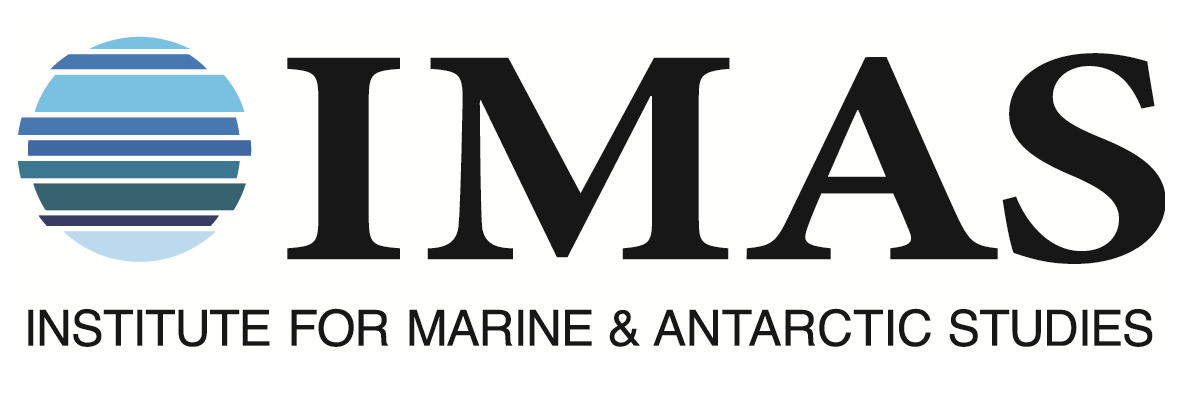 IMAS logo