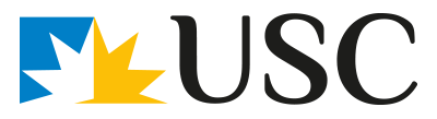 USC logo